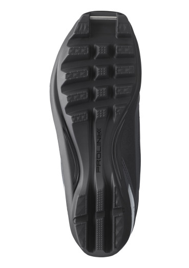 detail Salomon ESCAPE PLUS PROLINK Black/White/Bl