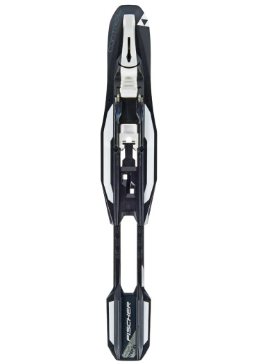 detail Fischer Control Step-In IFP Black/White