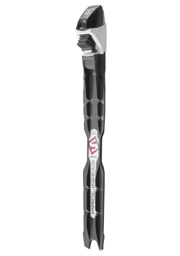 detail Binding SALOMON PROLINK AUTO