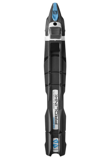 detail Salomon PROLINK RACE JR CL