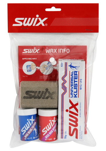 detail Swix P0027 sada V40,V55,K22N,T10