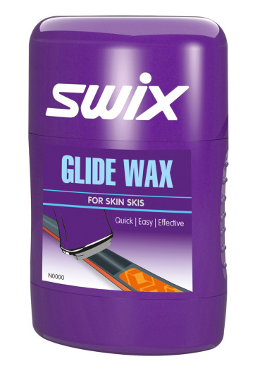 detail Wax Swix N19 Skin Wax Solution 100ml