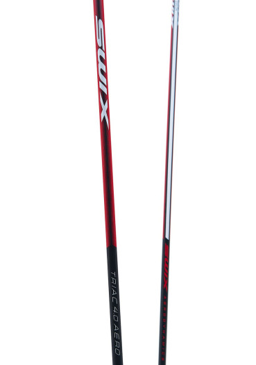 detail Swix RCT40-00 hole běž.,Triac 4.0