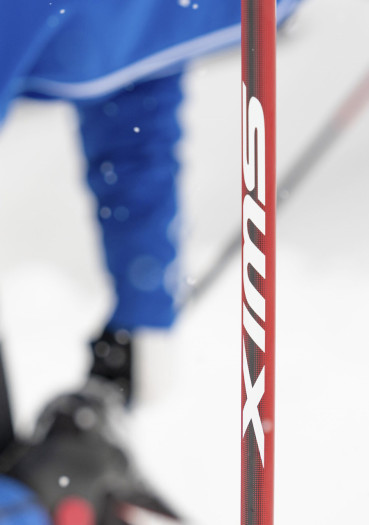 detail Swix RCT40-00 hole běž.,Triac 4.0