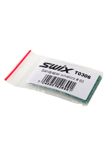 detail Swix T0306 Zero 60