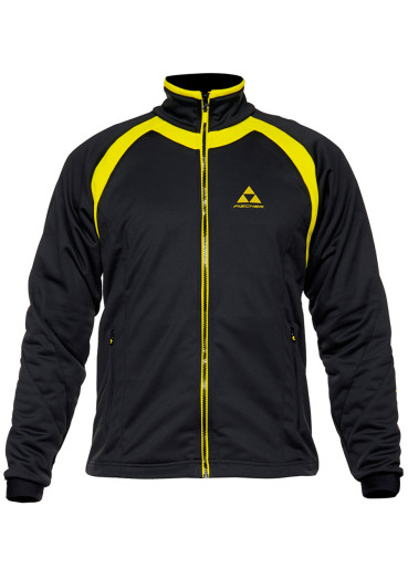 detail Men's jacket FISCHER USHUAIA 
