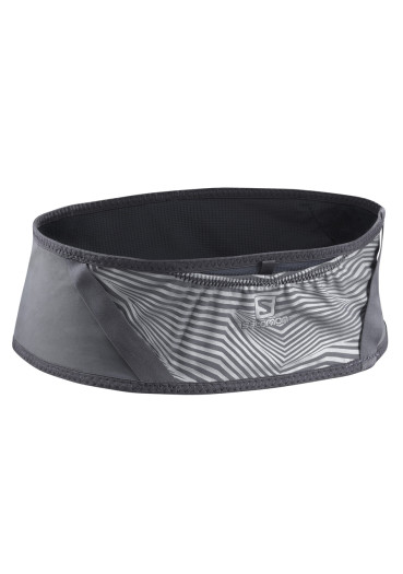detail Salomon Pulse Belt Nocturne Black