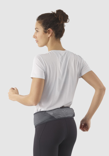 detail Salomon Pulse Belt Nocturne Black