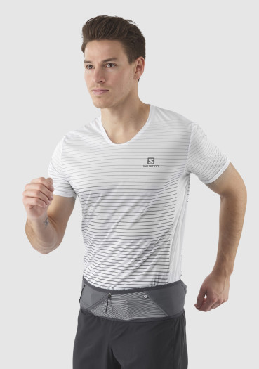 detail Salomon Pulse Belt Nocturne Black