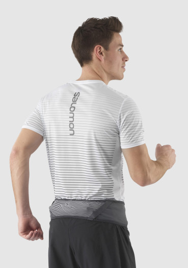 detail Salomon Pulse Belt Nocturne Black