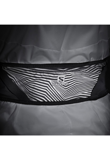 detail Salomon Pulse Belt Nocturne Black
