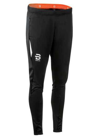 detail Women's pants Bjorn Daehlie Pro W