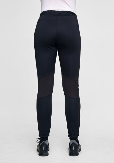 detail Women's pants Bjorn Daehlie Pro W