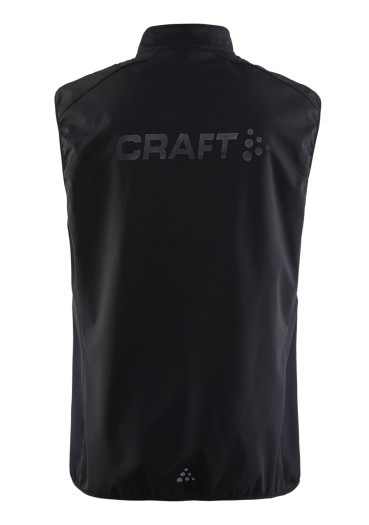 detail Men's vest CRAFT 1905376 VESTA WARM