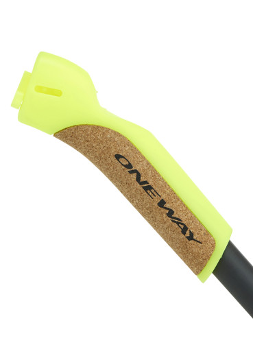 detail One Way Cork Kids Yellow madlo OZ80619