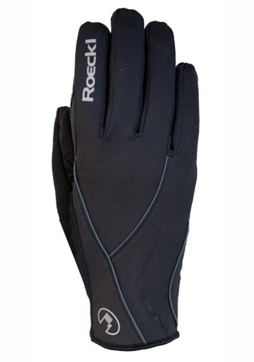 detail Running gloves ROECKL LAIKKO