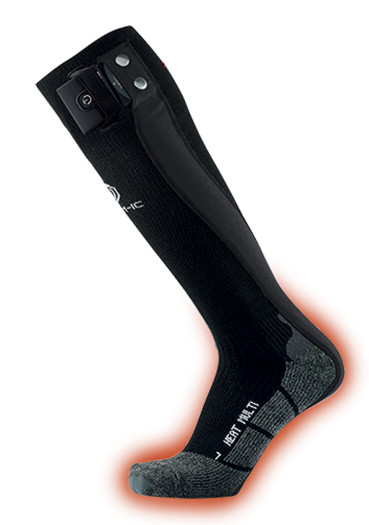 detail Heated socks THERMIC POWERSOCK HEAT MULTI