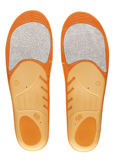detail Winter Insoles Sidas Winter 3D