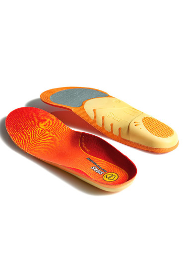 detail Winter Insoles Sidas Winter 3D