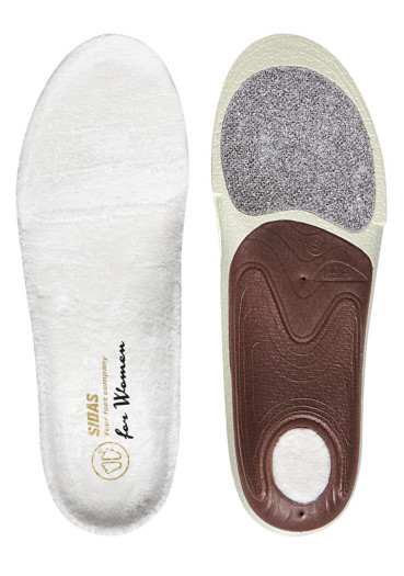 detail Women's winter insoles - Sidas 3D Winter Comfort W
