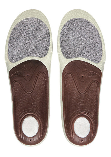 detail Women's winter insoles - Sidas 3D Winter Comfort W