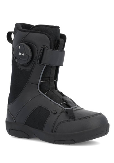 detail RIDE Norris BOA Black