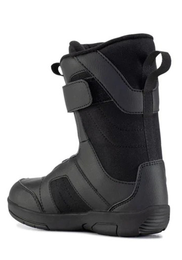 detail RIDE Norris BOA Black