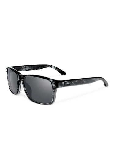 detail OAKLEY OO2048-02 HOLBROOK LX GREY TORT