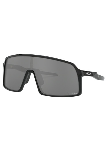 detail OAKLEY Sunglasses 9406-0137 Sutro Pol Blk w / PRIZM Black