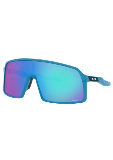 detail OAKLEY Sunglasses 9406-0737 Sutro Sky w / PRIZM Sapph