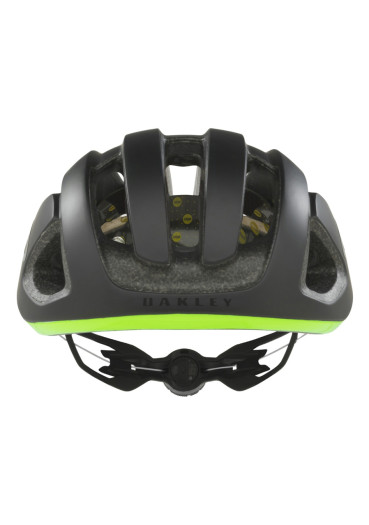 detail Oakley ARO3 Cycling Helmet Retina Burn – English Product Description