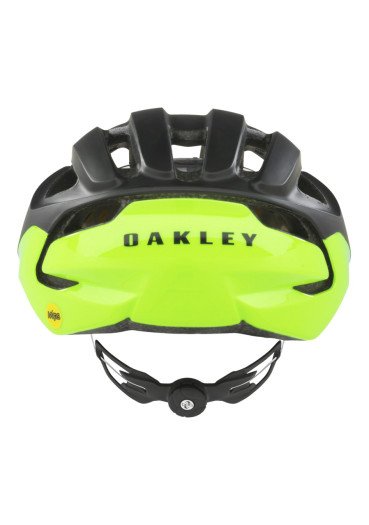 detail Oakley ARO3 Cycling Helmet Retina Burn – English Product Description