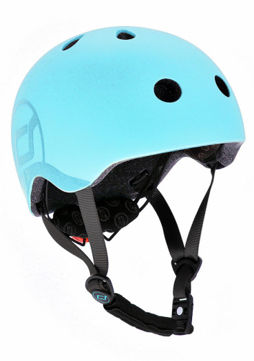 detail Scootandride Helma Borůvková S/M