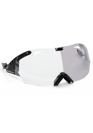 detail Casco SPEEDmask 2 Vautron® Replacement Visor – Photochromic Lens for Casco Helmets