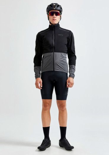detail Men's Cycling Jacket Craft ADV Endur Hydro 1910525-999985