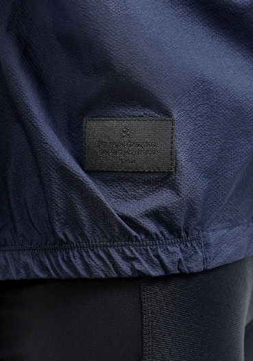 detail Men's cycling jacket Craft 1910572-663396 ADV Offroad Wind