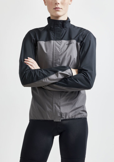 detail Craft 1910566-999985 W CORE Endur Hydro Women's Cycling Jacket