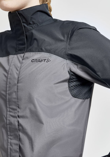 detail Craft 1910566-999985 W CORE Endur Hydro Women's Cycling Jacket