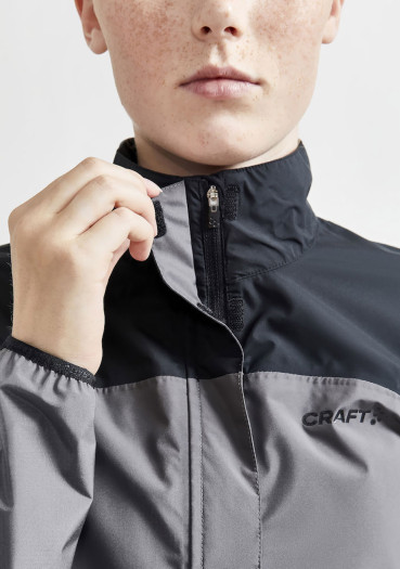 detail Craft 1910566-999985 W CORE Endur Hydro Women's Cycling Jacket