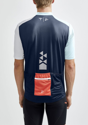 detail Men's cycling jersey Craft 1911218-395627 ADV HMC Offroad