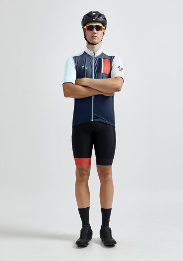 detail Men's cycling jersey Craft 1911218-395627 ADV HMC Offroad