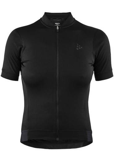 detail Women's cycling jersey Craft 1907133-999000 Essence W