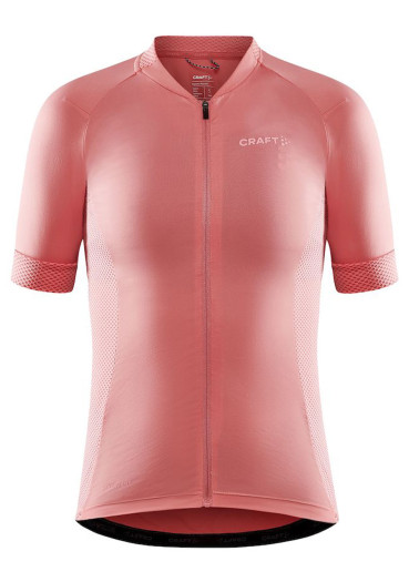 detail Women’s cycling jersey Craft ADV Endur Lumen W 1910553-740000