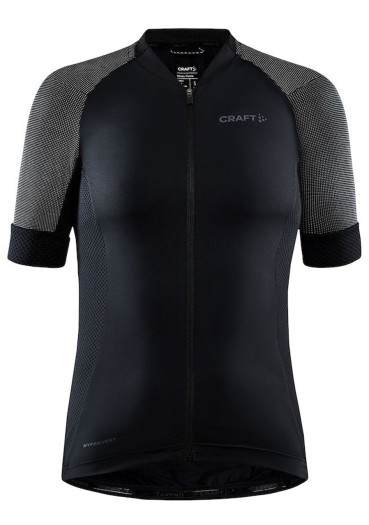 detail Women's cycling jersey Craft 1910555-999000 ADV Endur Lumen W