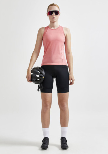 detail Women’s cycling tank top Craft Core Endur W 1910563-740000