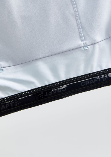 detail Women's cycling jersey CRAFT 1911219-601409 ADV HMC Offroad W