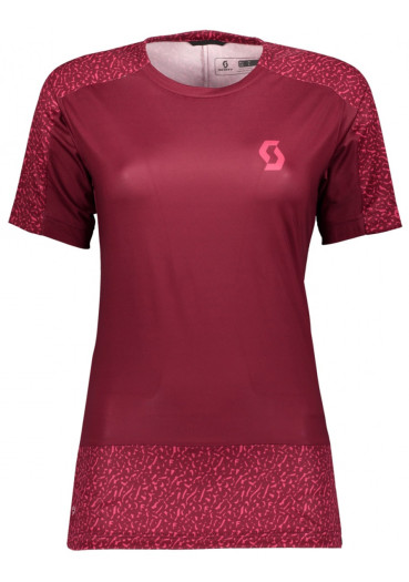 detail Scott SCO Shirt W