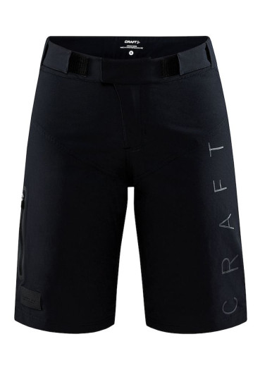 detail Craft cycling shorts 1910579-999000 ADV Offroad XT