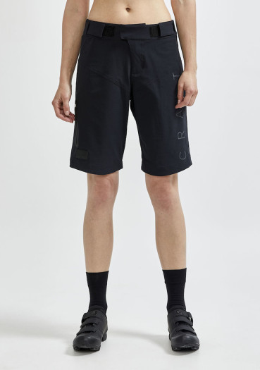 detail Craft cycling shorts 1910579-999000 ADV Offroad XT