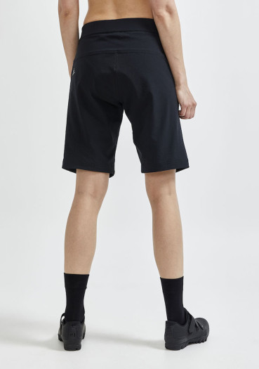 detail Craft cycling shorts 1910579-999000 ADV Offroad XT
